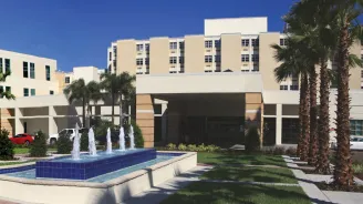 Photo of AdventHealth Tampa