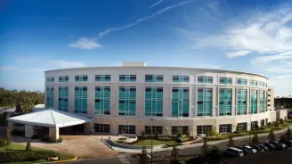 Photo of AdventHealth at East Orlando