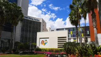 Photo of AdventHealth for Children