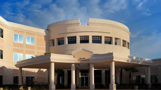 Photo of AdventHealth Palm Coast