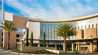 Photo of Wesley Chapel