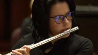 The AdventHealth Orchestra at the Kennedy Center