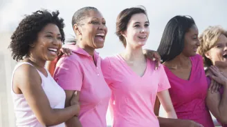 Breast Cancer Prevention Program