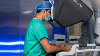 Bariatric Surgery 