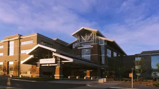 Parker Adventist Hospital