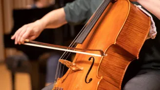 Cello