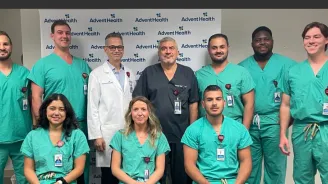 General Surgery Residency at Tampa 
