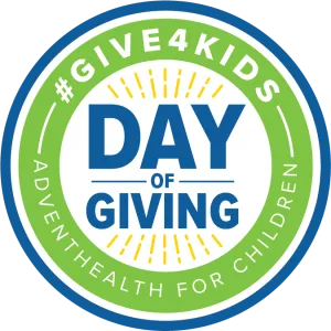 adventhealth foundation Day of Giving