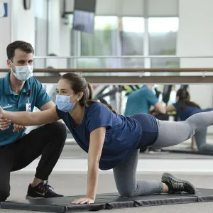 Physical Therapy