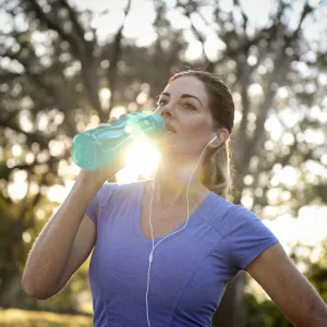 Dr. Tim Hendrix, medical director for AdventHealth Centra Care, offers tips on preventing heat-related illnesses. 