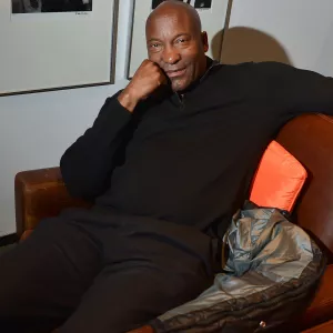 John Singleton