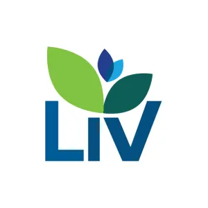 Living in Vitality Icon 2022