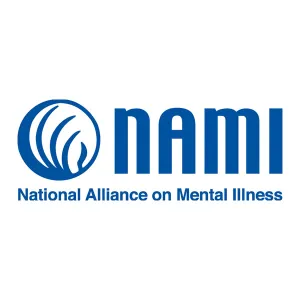 NAMI logo