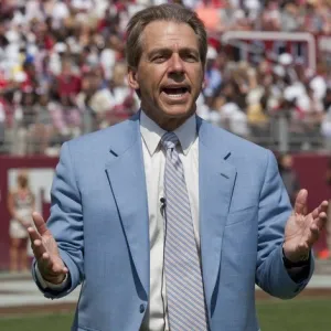 Nick Saban