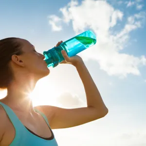 Protect Your Mental Health on Hot Days
