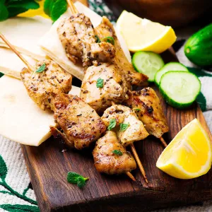 MyHealthKC Recipe
