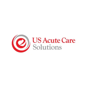 US Acute Care Solutions logo