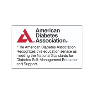 American Diabetes Association Logo