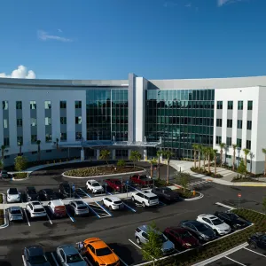 AdventHealth Palm Coast Parkway