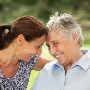 Age Friendly