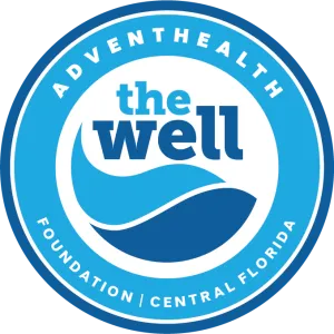 the well badge