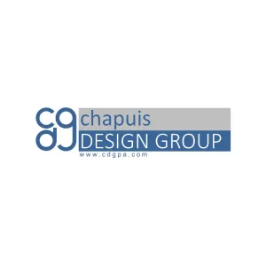 Chapuis Design Group Logo