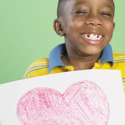child_heart