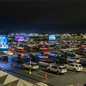 Drive-In Image