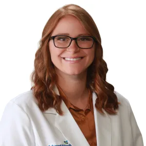 Jenna Fowler, BSN, RN
