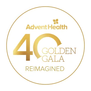 AH Golden Gala badge