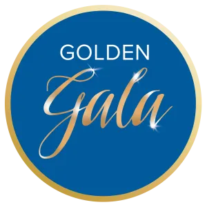 golden gala logo