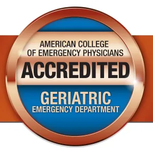 Accrediation