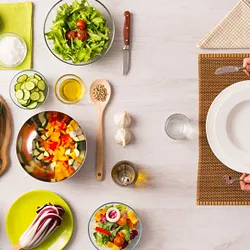 healthy foods for prostate cancer