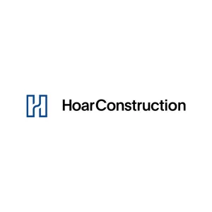 Hoar Construction Logo