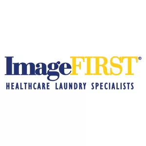 Image First logo