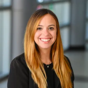 Headshot of Joanna Longueira, PharmD