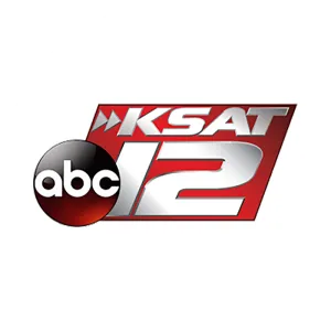 KSAT 12 San Antonio logo