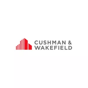 Cushman & Wakefield logo