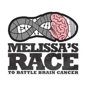 melissa's race logo