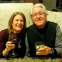a photo of Dennis Zavett