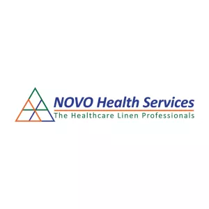 Novo Health Services logo 