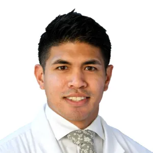 Pharmacy Residency Preceptor Jason Vilar