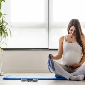 Prenatal Exercise