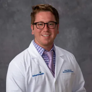 Ernest Dalton, MD