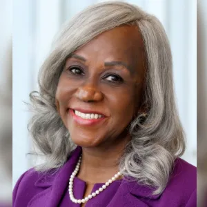 Sandra Randolph, LFACHE