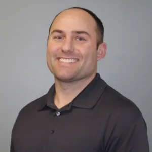 Shane Alford, PA