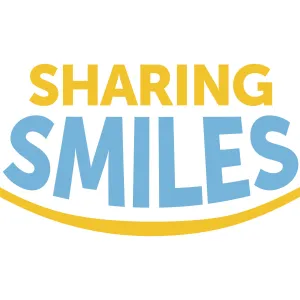 sharing smiles logo