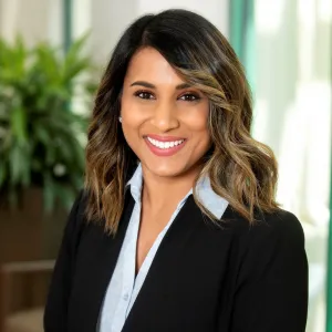 Headshot of Shruti Thompson, PharmD