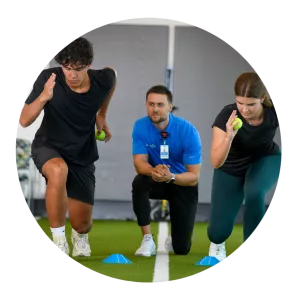 SportsPFX Program