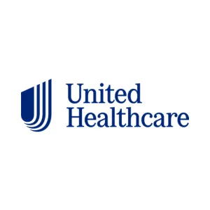 United Healthcare logo.